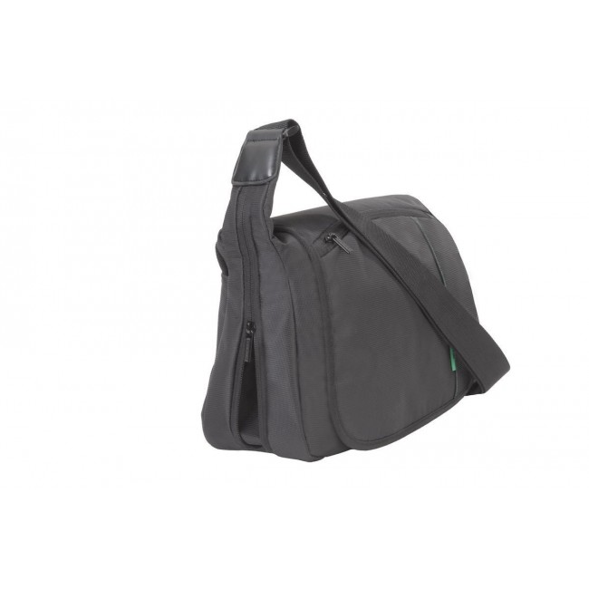 Rivacase 7450 Messenger case Black Rivacase 7450 Messenger case Black
