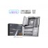MSI MAG X870E TOMAHAWK MAX WIFI PZ motherboard AMD X870E Socket AM5 ATX