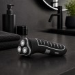Esperanza EBG002K Men's electric shaver Black
