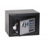 Phoenix Safe Co. Compact SS0721E 4 L Steel Black