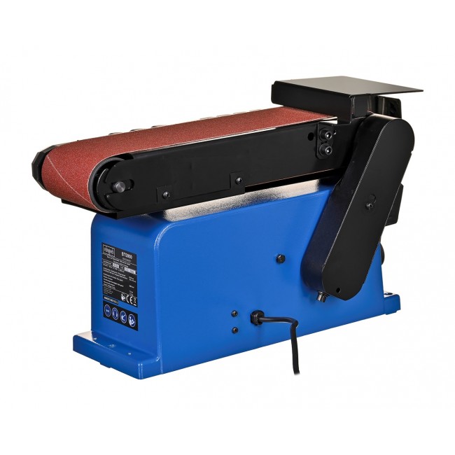 Scheppach BTS900 Belt and disc sander