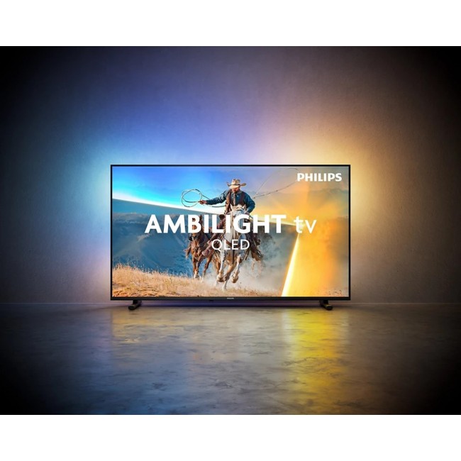 Philips 40PQS6901/12 TV 101.6 cm (40 Philips 40PQS6901/12 TV 101.6 cm (40