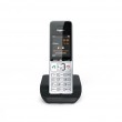 Gigaset 500 Comfort Phone Silver