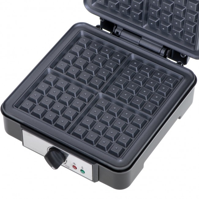 Waffle maker Adler AD 3049