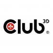 CLUB3D USB-C 40Gbps Extension Cable 1m/3.28ft