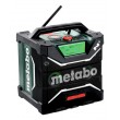 Metabo RC 12-18 Worksite Analog & digital Black, Green, Red Metabo RC 12-18 Worksite Analog & digital Black, Green, Red