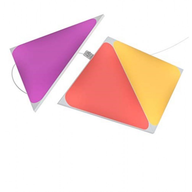 Nanoleaf SHAPES EXPANSION PACKS Nanoleaf SHAPES EXPANSION PACKS