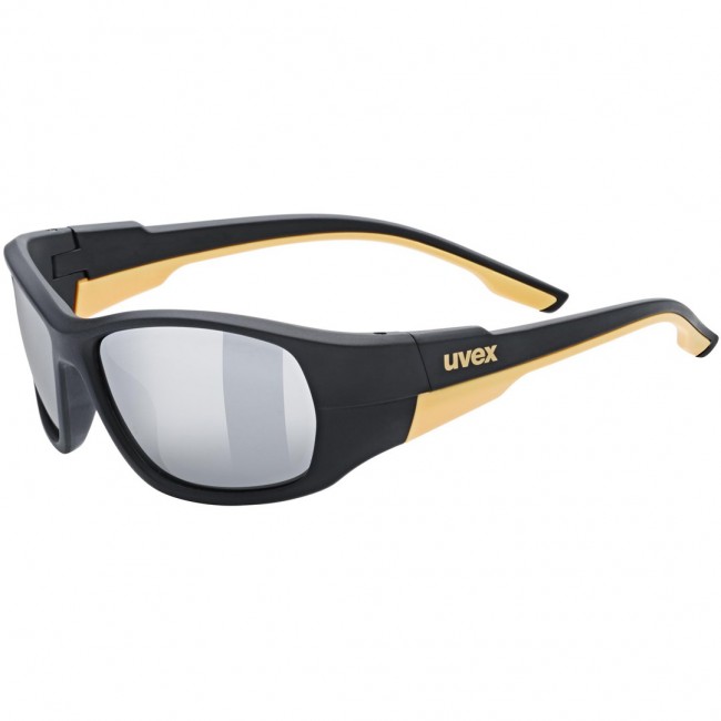 Okulary dzięcięce UVEX Sportstyle 514 one size