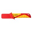 NEO TOOLS electrician's backpack, 31 pcs