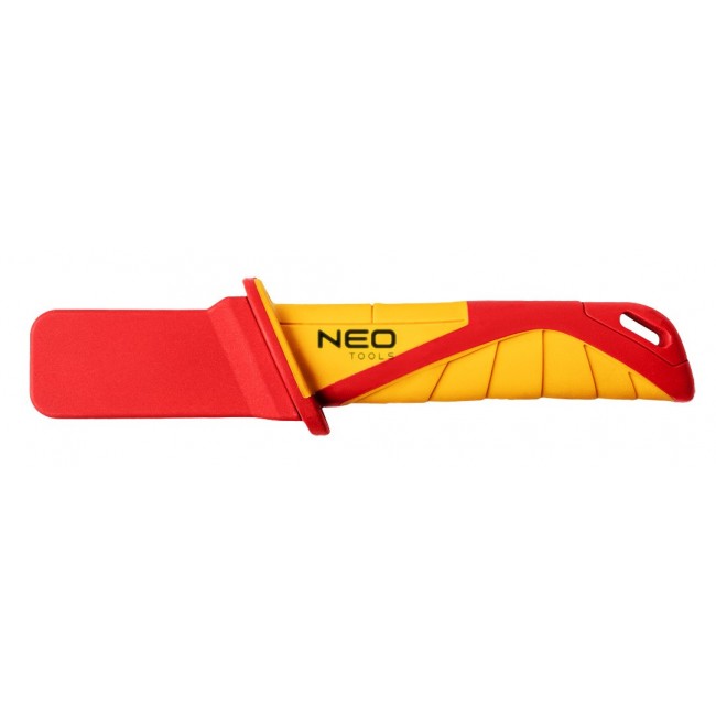 NEO TOOLS electrician's backpack, 31 pcs