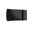 Beko MOC2010BFB Freestanding 20 L 700 W microwave oven black Beko MOC2010BFB Freestanding 20 L 700 W microwave oven black