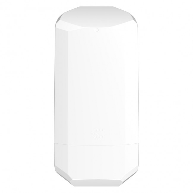 Teltonika OTD500100000 wired router Gigabit Ethernet White