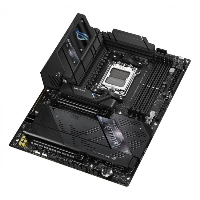 ASUS ROG STRIX B850-F GAMING WIFI7 NEO AMD B850 Socket AM5 ATX