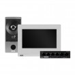 BCS BCS-P-VIS02 video intercom system 2 MP 17.8 cm (7