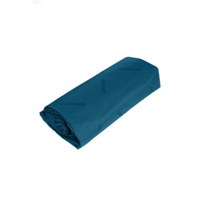 Volven Air Comfort inflatable mattress blue