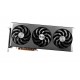 SAPPHIRE Radeon RX 7800 XT NITRO+ GAMING OC 16GB GDDR6graphics card SAPPHIRE Radeon RX 7800 XT NITRO+ GAMING OC 16GB GDDR6graphics card