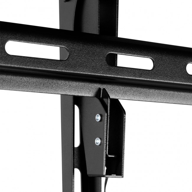 Maclean TV or monitor mount, max. VESA 900x600, 60-120