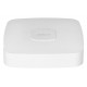 Dahua Technology Lite NVR2104-P-S3 1U White