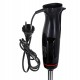 Bosch MSM4B620 blender Immersion blender 1000 W Black