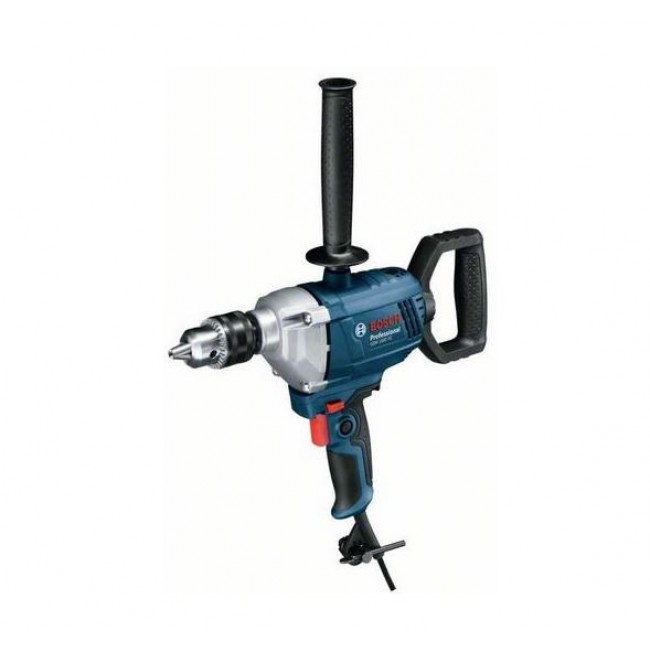 Bosch 0 601 1B0 000 drill 630 RPM 3 kg Black, Blue Bosch 0 601 1B0 000 drill 630 RPM 3 kg Black, Blue