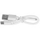 Esperanza EMP106WE Radium 8000 mAh Grey, White Esperanza EMP106WE Radium 8000 mAh Grey, White