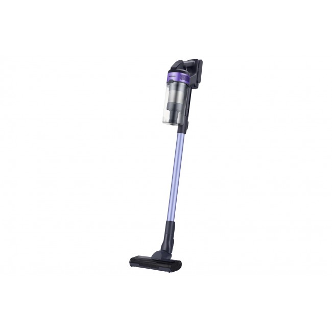 Samsung VS15A6031R4 Stick vacuum Battery Dry Bagless 0.8 L Black Samsung VS15A6031R4 Stick vacuum Battery Dry Bagless 0.8 L Black