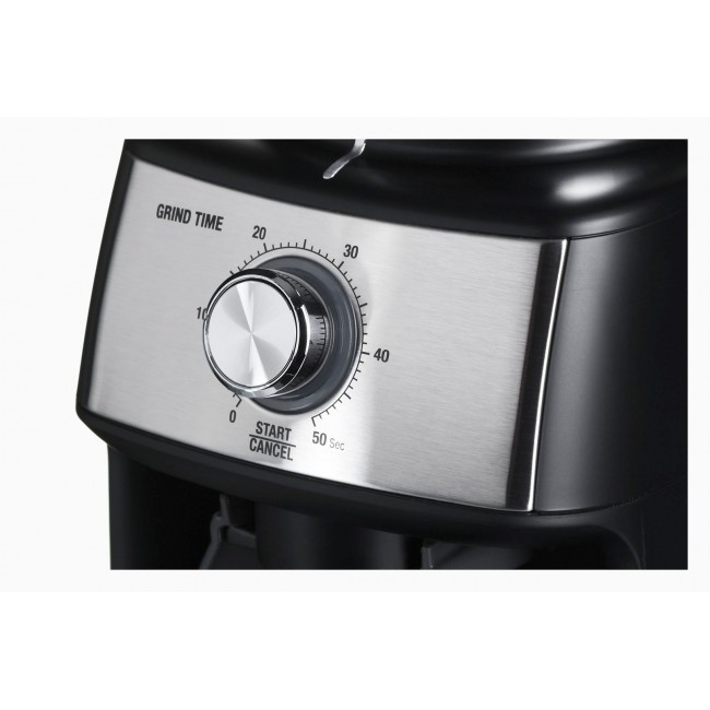 Sage the Dose Control Pro 130 W Black Sage the Dose Control Pro 130 W Black