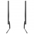 Universal TV Stand Monitor Screen Desk Holder Bracket 50kg VESA 32 Universal TV Stand Monitor Screen Desk Holder Bracket 50kg VESA 32
