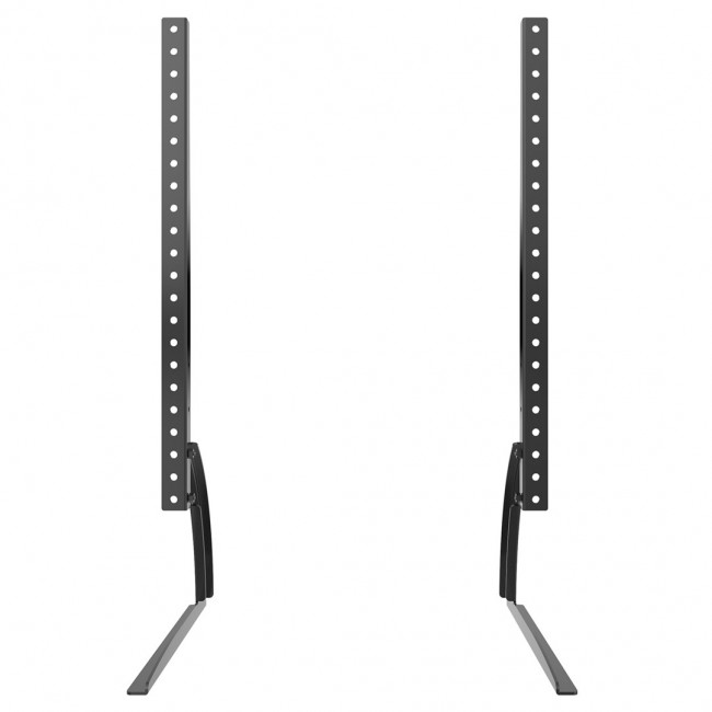 Universal TV Stand Monitor Screen Desk Holder Bracket 50kg VESA 32 Universal TV Stand Monitor Screen Desk Holder Bracket 50kg VESA 32
