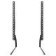 Universal TV Stand Monitor Screen Desk Holder Bracket 50kg VESA 32 Universal TV Stand Monitor Screen Desk Holder Bracket 50kg VESA 32