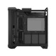 Fractal Design Torrent Compact Tower Black Fractal Design Torrent Compact Tower Black