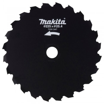 Makita 199872-9 brush cutter/string trimmer accessory Brush cutter blade