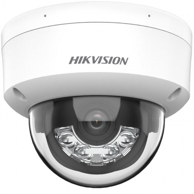 IP CAMERA HIKVISION DS-2CD1143G2-LIU (2.8MM) IP CAMERA HIKVISION DS-2CD1143G2-LIU (2.8MM)