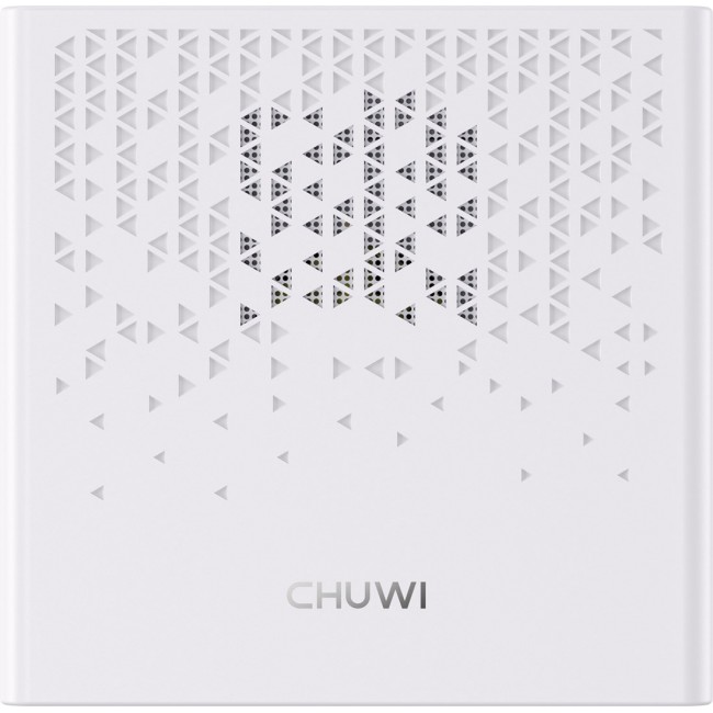 Chuwi UBox-P AMD Ryzen 5 6600H 16 GB DDR5-SDRAM 512 GB SSD Windows 11 Pro Mini PC Chuwi UBox-P AMD Ryzen 5 6600H 16 GB DDR5-SDRAM 512 GB SSD Windows 11 Pro Mini PC