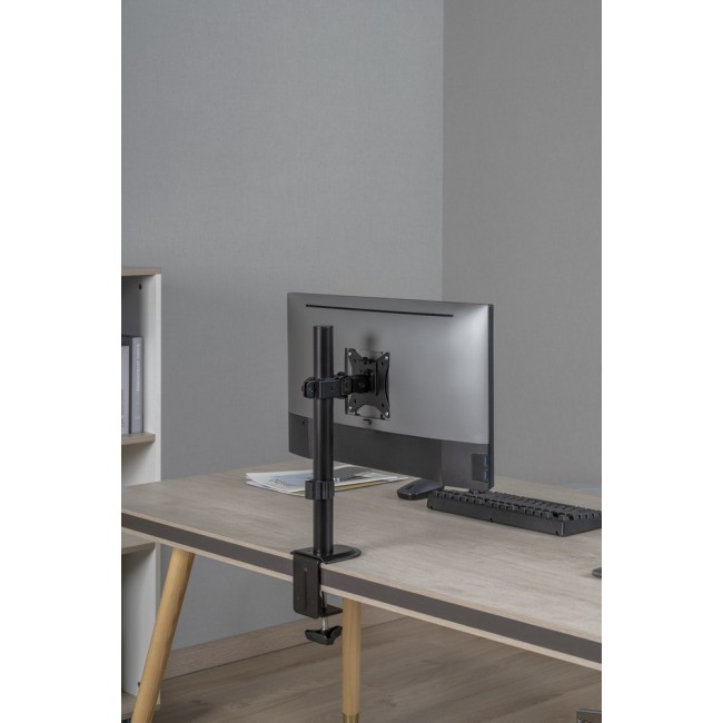 Gembird MA-D1-02 monitor mount / stand 81.3 cm (32 Gembird MA-D1-02 monitor mount / stand 81.3 cm (32