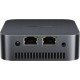 Blackview MP80 N97 16GB SSD 1TB W11 Pro - Mini PC, black Blackview MP80 N97 16GB SSD 1TB W11 Pro - Mini PC, black