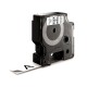 DYMO D1 Durable - Black on White - 19mm DYMO D1 Durable - Black on White - 19mm