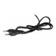 Esperanza EP110 loudspeaker 2-way Black Wired 6 W Esperanza EP110 loudspeaker 2-way Black Wired 6 W