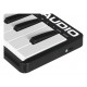 M-AUDIO Keystation Mini 32 MK3 MIDI keyboard 32 keys USB Black, White M-AUDIO Keystation Mini 32 MK3 MIDI keyboard 32 keys USB Black, White