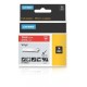 DYMO IND Vinyl Labels DYMO IND Vinyl Labels