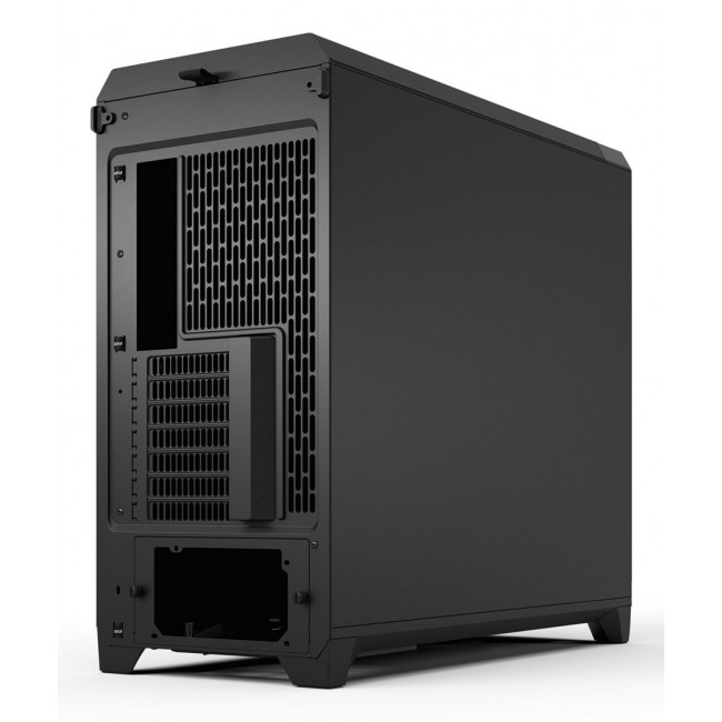 Fractal Design Meshify 3 XL Black Solid Fractal Design Meshify 3 XL Black Solid