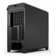 Fractal Design Meshify 3 XL Black Solid Fractal Design Meshify 3 XL Black Solid