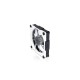 In Win AURORA Computer case Fan 12 cm Black, White 1 pc(s) In Win AURORA Computer case Fan 12 cm Black, White 1 pc(s)