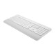Logitech SIGNATURE K650. Type in comfort. Get more done Logitech SIGNATURE K650. Type in comfort. Get more done