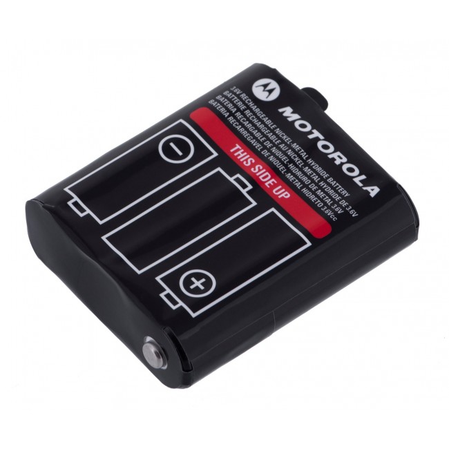 Motorola Batteries - NIMH1300MAH Motorola Batteries - NIMH1300MAH