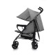 Kinderkraft TIK Lightweight stroller 1 seat(s) Grey Kinderkraft TIK Lightweight stroller 1 seat(s) Grey