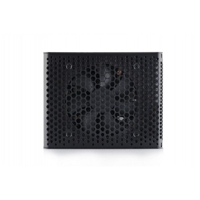 Modecom Volcano Gold power supply unit 750 W ATX Black Modecom Volcano Gold power supply unit 750 W ATX Black