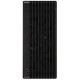 ASUS ProArt PA602 Wood Edition Metal Panel Midi Tower Black ASUS ProArt PA602 Wood Edition Metal Panel Midi Tower Black