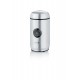 Severin KM 3879 coffee grinder 150 W Black, Stainless steel Severin KM 3879 coffee grinder 150 W Black, Stainless steel