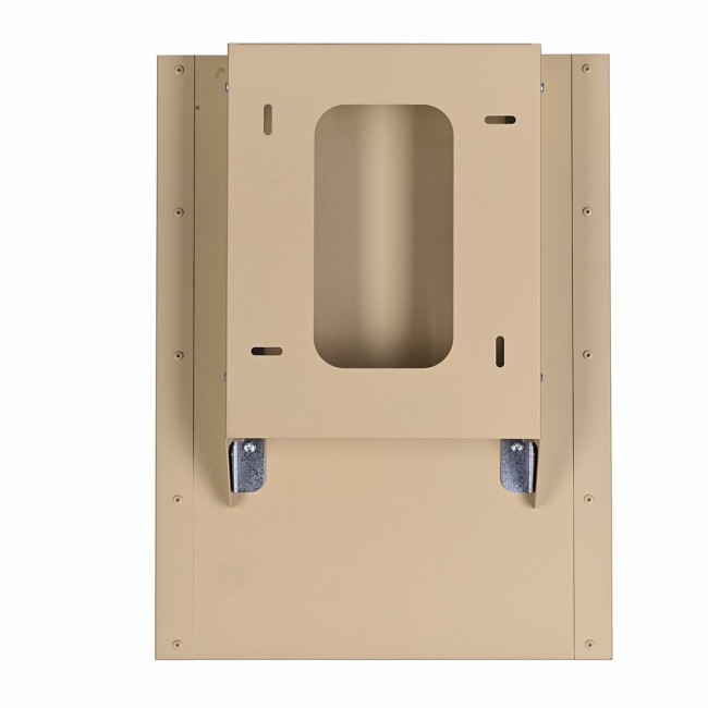 MAAN Ponza Mini Hood WPB 430 Sand Gold